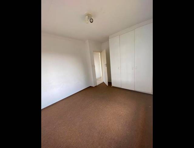 2 BEDROOM APARTMENT FOR SALE IN NOORDWYK